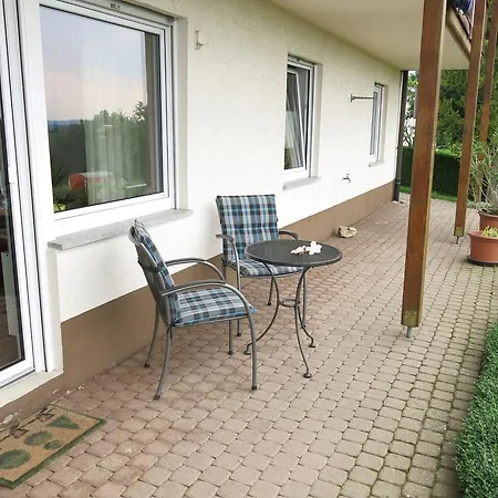 Ferienwohnung Billich Bad Bellingen Exterior photo