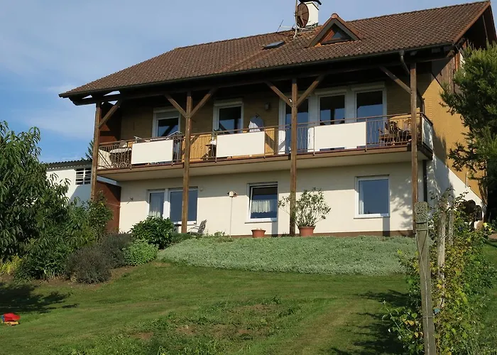 Ferienwohnung Billich