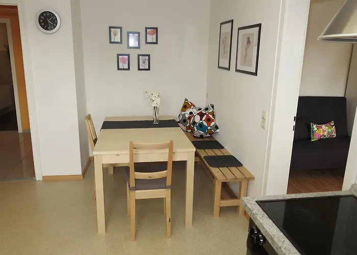 Ferienwohnung Billich