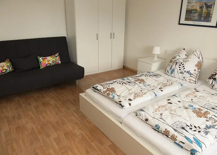 Ferienwohnung Billich