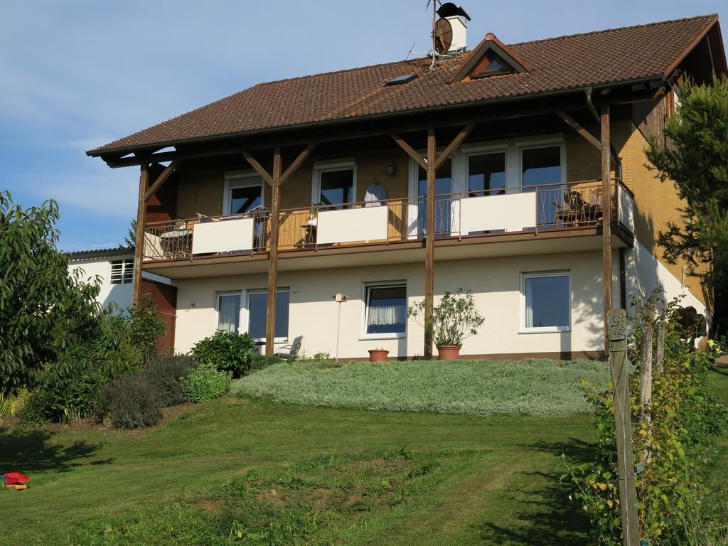 Apartment Billich *