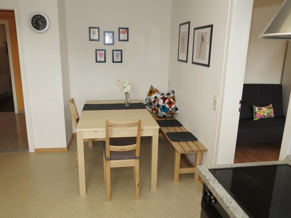 Billich Apartment *