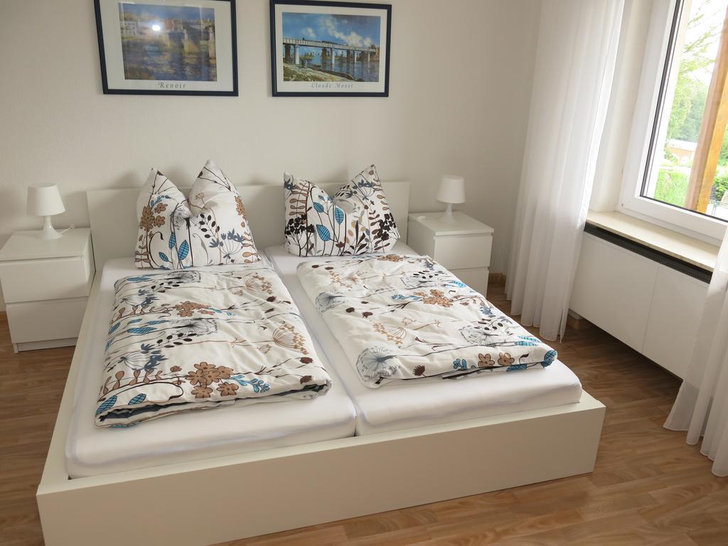 Apartment Billich *