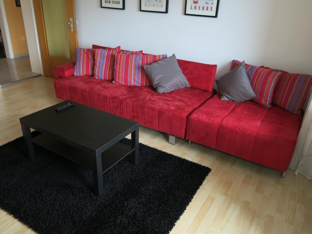 Apartment Billich