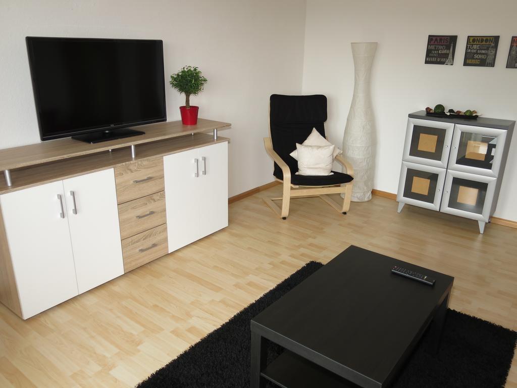 Billich Apartment Bad Bellingen