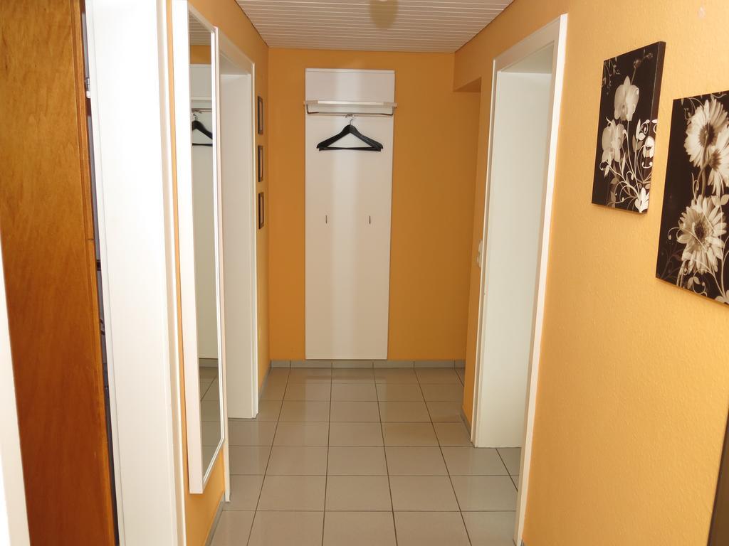 Apartment Billich *