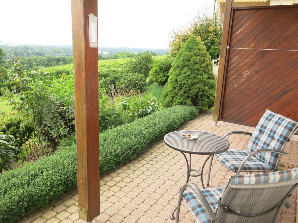Billich Apartment Bad Bellingen